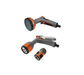 Пистолеты и насадки «Gardena»